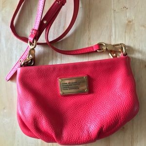 Marc Jacobs crossbody purse
